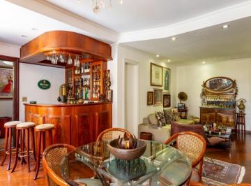 Apartamento · 142m² · 3 Quartos · Apartamento à venda - na Vila Nova Conceição