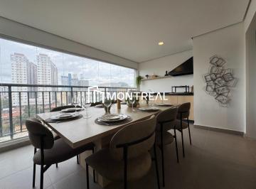 Apartamento · 110m² · 3 Quartos · 2 Vagas · Apartamento à venda - no Vila Guilhermina