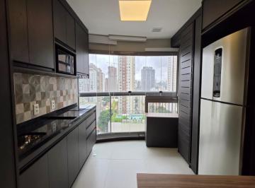 Apartamento · 30m² · 1 Quarto · Apartamento para aluguel - no Jardim das Acácias