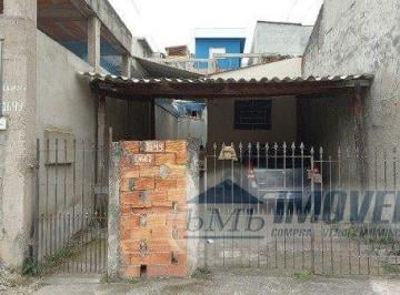 Casa · 1 Quarto · Casa para aluguel - no Parque Santa Rita