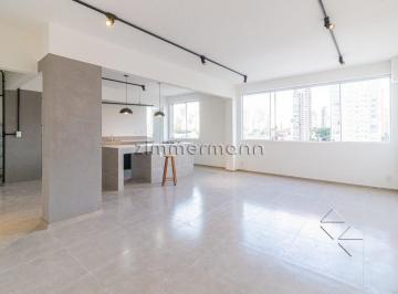 Apartamento · 90m² · 3 Quartos · 1 Vaga · APARTAMENTO ÁGUA BRANCA 3 DORMITÓRIOS 1 VAGA