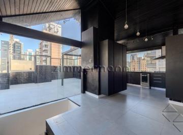 Apartamento · 173m² · 2 Quartos · 2 Vagas · COBERTURA DUPLEX 2 SUITES 2 VAGAS