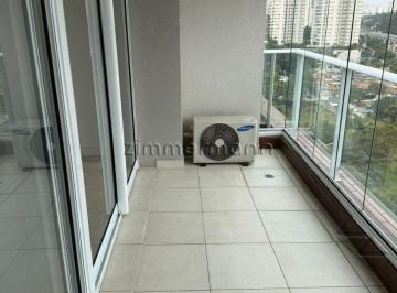 Apartamento · 51m² · 1 Quarto · 1 Vaga · APARTAMENTO CAMPO BELO 1 DORMITÓRIO 1 VAGA
