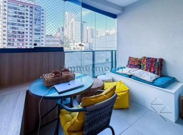 Apartamento · 28m² · 1 Quarto · APARTAMENTO STUDIO PINHEIROS 1 DORMITÓRIO