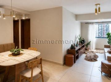 Apartamento · 78m² · 3 Quartos · 2 Vagas · APARTAMENTO PERDIZES 3 DORMITÓRIOS 2 VAGAS