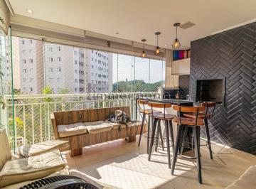 Apartamento · 105m² · 3 Quartos · 2 Vagas · APARTAMENTO ÁGUA BRANCA 3 DORMITÓRIOS 2 VAGAS