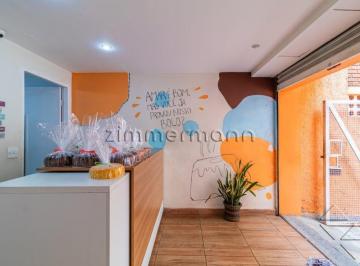 Casa · 92m² · 2 Quartos · 1 Vaga · CASA SOBRADO BROOKLIN 2 DORMITÓRIOS 1 VAGA