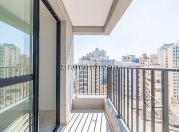 Apartamento · 36m² · 1 Quarto · APARTAMENTO GUARDEN SANTA CECILIA 1 DORMITÓRIO