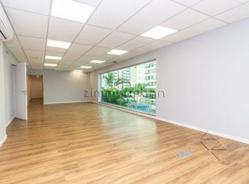 Comercial · 561m² · 10 Vagas · SALÃO COMERCIAL PERDIZES 10 VAGAS