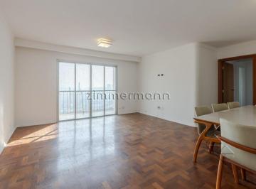 Apartamento · 111m² · 3 Quartos · 2 Vagas · APARTAMENTO VILA ROMANA 3 DORMITÓRIOS 2 VAGAS