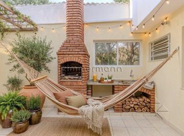 feito por AI · CASA SOBRADO ALTO DE PINHEIROS 3 DORMITÓRIOS (1 SUÍTE), 2 VAGAS