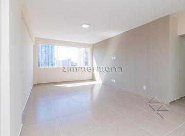 Apartamento · 94m² · 3 Quartos · 1 Vaga · APARTAMENTO ÁGUA BRANCA 3 DORMITÓRIOS 1 VAGA