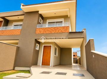 Casa · 139m² · 3 Quartos · Casa no Marinas do Campeche - Casa 3