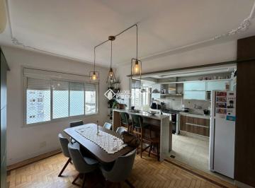 Apartamento · 139m² · 3 Quartos · 1 Vaga · 3 DORMITÓRIOS SENDO 1 SUÍTE+ 1 VAGA DE GARAGEM