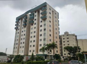 Apartamento de 2 quartos, Águas Claras · 02 quartos com garagem VISTA P/ PARQUE- Residencial Mirante Park | Rua das Carnaúbas – Águas Claras