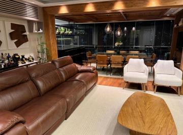Apartamento · 134m² · 3 Quartos · Apartamento para aluguel - na Vila Olímpia