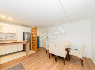 Apartamento · 78m² · 2 Quartos · 2 Vagas · Apartamento para aluguel - em Bigorrilho