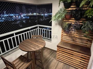Apartamento de 2 quartos, São José dos Campos · Oportunidade - Apartamento - Residencial New Park - Parque Industrial - 2 Dormitórios - 65m²