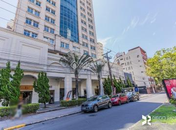 Comercial · 38m² · 1 Vaga · Sala/Conjunto no bairro Menino Deus