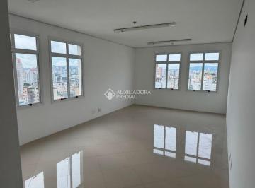 Comercial · 38m² · 1 Vaga · Sala/Conjunto no bairro Menino Deus