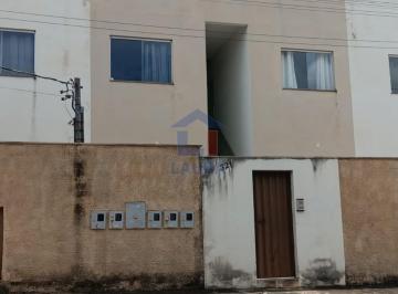 Foto 01 · Apartamento, União, Pará de Minas, MG