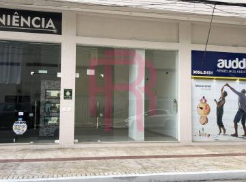 Comercial · 40m² · Sala comercial para locação no Centro de Balneário Camboriú..