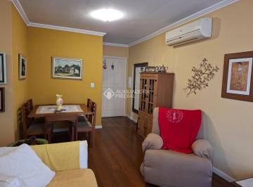 Apartamento · 77m² · 2 Quartos · Apartamento de 2 dormitórios no coração do bairro Tristeza