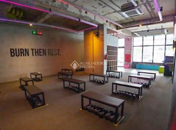 Comercial · 211m² · 2 Vagas · Loja Comercial a Venda no Bairro Cabral