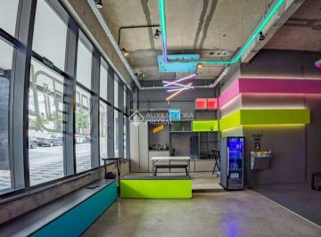 Comercial · 211m² · 2 Vagas · Loja Comercial a Venda no Bairro Cabral