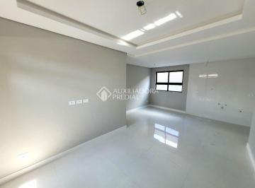 Apartamento · 72m² · 3 Quartos · 2 Vagas · Apartamento com 3 dormitórios à venda, 72 m² por R$ 549.000,00 - Centro - São José dos Pinhais/PR