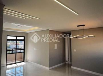 Apartamento · 72m² · 3 Quartos · 2 Vagas · Apartamento com 3 dormitórios à venda, 72 m² por R$ 549.000,00 - Centro - São José dos Pinhais/PR