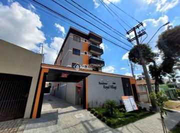 Apartamento · 72m² · 3 Quartos · 2 Vagas · Apartamento com 3 dormitórios e 2 vagas - Centro - São José dos Pinhais/PR