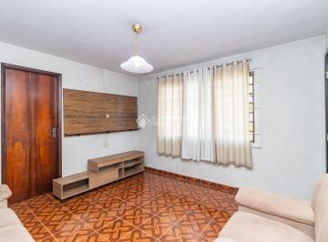 Casa · 148m² · 2 Quartos · 2 Vagas · Casa com 2 dormitórios à venda, 148 m² por R$ 550.000,00 - Capão Raso - Curitiba/PR