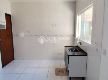 Apartamento · 43m² · 2 Quartos · 1 Vaga · Apartamento com 2 quartos perto da Renault