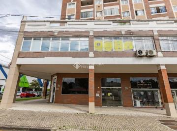 Comercial · 53m² · Sala para alugar, 53 m² - Cabral - Curitiba/PR