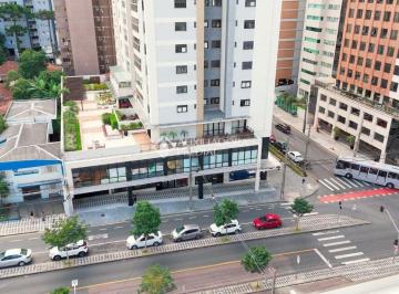 Comercial · 86m² · 2 Vagas · Sala Comercial de 85m² com 2 Vagas à Venda no Edifício Selfie Cabral