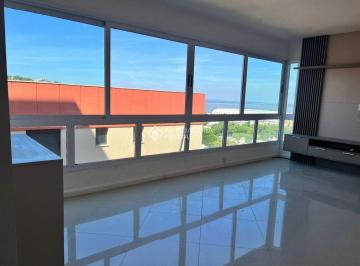sala · Apartamento 3 Dor. com vista para o Beira-Rio
