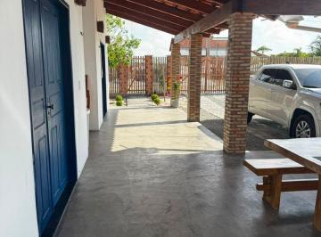 Casa de 2 quartos, Santo Amaro · Vendo casa em Santo Amaro para