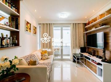 | Foto_migracao | 0 · TH23629 - Rua 18 Sul Águas Claras - Res. Centrale, Apartamento Mobiliado 02 quartos, 60m². Agende su