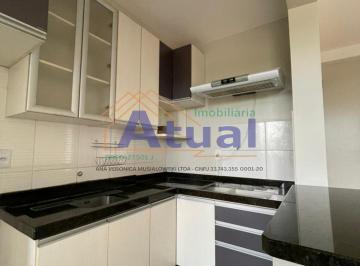 Foto 02 · Apartamento, Casaroto, Santo Ângelo, RS
