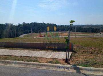 Terreno · Vendo terreno em condomínio Villagio Itália