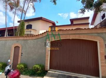 Casa · 4 Quartos · SOBRADO NO ROSARIO ALCOLEIA PRÓXIMO SENAC DA NOGUEIRA PADILHA