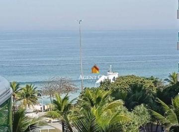 cbcbf659affe460a2738f5413203e58a2ae57725 · Apartamento com 1 quarto, Condominio Sheraton, à venda, 50 m² por R$ 945.000 - Barra da Tijuca - Rio