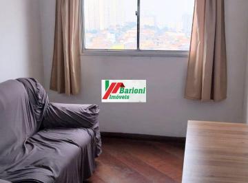 Apartamento · 53m² · 2 Quartos · 1 Vaga · Apartamento Padrão para Venda em Piqueri São Paulo-SP