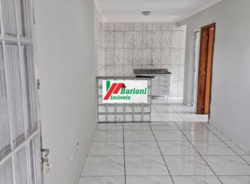 Apartamento · 50m² · 2 Quartos · 1 Vaga · Apartamento para alugar no bairro Freguesia do Ó - São Paulo/SP, Zona Norte