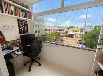 Foto 02 · Apartamento, Setor Habitacional Jardins Mangueiral, Brasília, DF