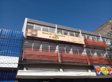 Apartamento · 41m² · 1 Quarto · Lindo apto de 01 dorm, com 40,5 m2, no Passo da Areia, próximo ao Shopping Walli