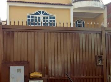 Casa de 5 quartos, Brasília · Sobrado 3 pavimentos com Habite-se - QR 601