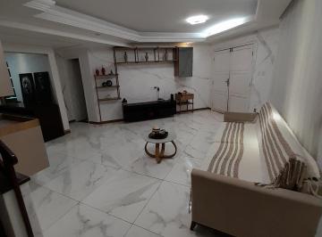 Casa de 3 quartos, Salvador · Casa mobiliada 3/4 em Stela Mares!