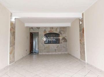 Casa · 130m² · 2 Quartos · 2 Vagas · SOBRADO COM 2 DORMITÓRIOS PARA VENDA TERRA NOVA II